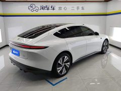 NIO ET5 75kWh - ფოტო 3