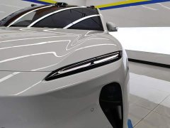 NIO ET5 75kWh - ფოტო 5