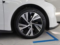 NIO ET5 75kWh - ფოტო 6