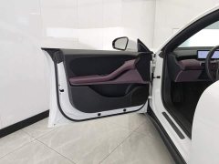 NIO ET5 75kWh - ფოტო 7