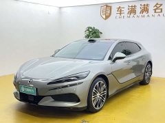 Denza BYD Denza Z9GT Flash Charging Flagship - ფოტო 1