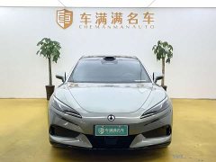 Denza BYD Denza Z9GT Flash Charging Flagship - ფოტო 2