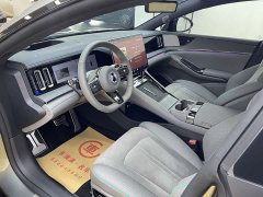 Denza BYD Denza Z9GT Flash Charging Flagship - ფოტო 4
