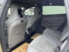 Denza BYD Denza Z9GT Flash Charging Flagship - ფოტო 5