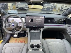 Denza BYD Denza Z9GT Flash Charging Flagship - ფოტო 6