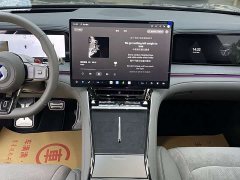 Denza BYD Denza Z9GT Flash Charging Flagship - ფოტო 7