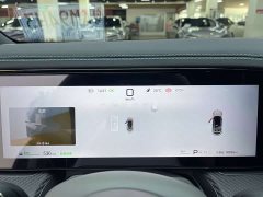 Denza BYD Denza Z9GT Flash Charging Flagship - ფოტო 8