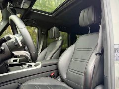 Mercedes-Benz G-Class 2022 G 350 - ფოტო 12