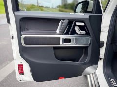 Mercedes-Benz G-Class 2022 G 350 - ფოტო 13