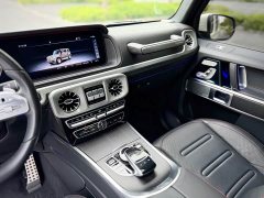 Mercedes-Benz G-Class 2022 G 350 - ფოტო 15