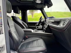 Mercedes-Benz G-Class 2022 G 350 - ფოტო 18