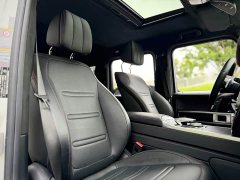Mercedes-Benz G-Class 2022 G 350 - ფოტო 19
