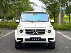 Mercedes-Benz G-Class 2022 G 350 - ფოტო 2