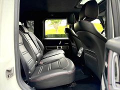 Mercedes-Benz G-Class 2022 G 350 - ფოტო 20