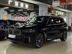 BMW X5 2022 xDrive 30Li M Sport Package - ფოტო 1