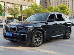 BMW X5 2022 xDrive 30Li M Sport Package - ფოტო 11