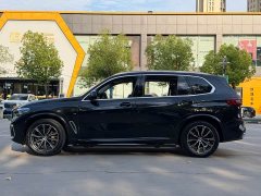 BMW X5 2022 xDrive 30Li M Sport Package - ფოტო 12