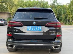 BMW X5 2022 xDrive 30Li M Sport Package - ფოტო 13
