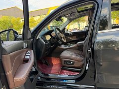 BMW X5 2022 xDrive 30Li M Sport Package - ფოტო 14