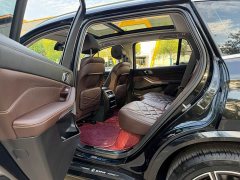 BMW X5 2022 xDrive 30Li M Sport Package - ფოტო 15