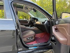 BMW X5 2022 xDrive 30Li M Sport Package - ფოტო 16
