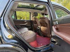 BMW X5 2022 xDrive 30Li M Sport Package - ფოტო 17