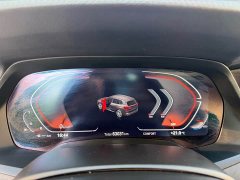 BMW X5 2022 xDrive 30Li M Sport Package - ფოტო 19