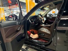 BMW X5 2022 xDrive 30Li M Sport Package - ფოტო 3