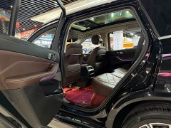 BMW X5 2022 xDrive 30Li M Sport Package - ფოტო 4