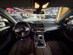 BMW X5 2022 xDrive 30Li M Sport Package - ფოტო 5