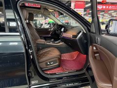 BMW X5 2022 xDrive 30Li M Sport Package - ფოტო 7