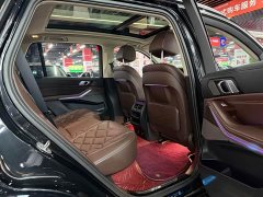BMW X5 2022 xDrive 30Li M Sport Package - ფოტო 8