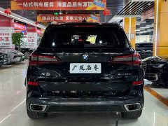 BMW X5 2022 xDrive 30Li M Sport Package - ფოტო 9