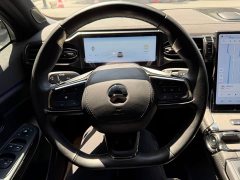 NIO EC6 2020 465KM Sport Edition - ფოტო 10