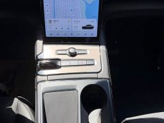 NIO EC6 2020 465KM Sport Edition - ფოტო 12