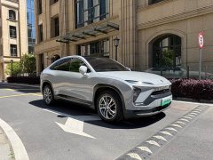 NIO EC6 2020 465KM Sport Edition - ფოტო 3