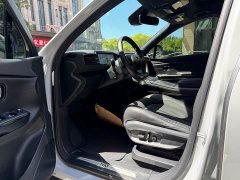 NIO EC6 2020 465KM Sport Edition - ფოტო 5