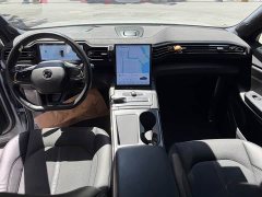 NIO EC6 2020 465KM Sport Edition - ფოტო 7