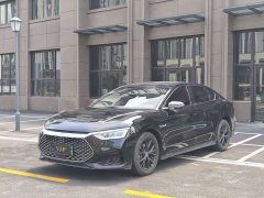 BYD Han DM-i Glory Edition 121KM Premium - ფოტო 1
