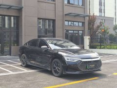 BYD Han DM-i Glory Edition 121KM Premium - ფოტო 3