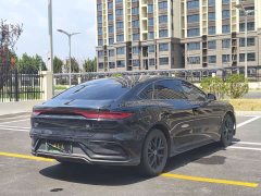 BYD Han DM-i Glory Edition 121KM Premium - ფოტო 4