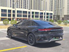 BYD Han DM-i Glory Edition 121KM Premium - ფოტო 6