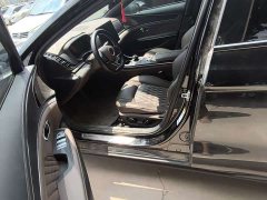 BYD Han DM-i Glory Edition 121KM Premium - ფოტო 7