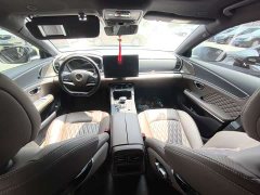 BYD Han DM-i Glory Edition 121KM Premium - ფოტო 9