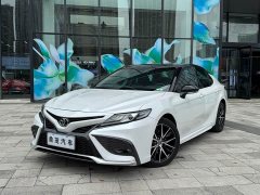 Toyota Camry 2021 2.5S Sharp Edition - ფოტო 1