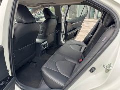 Toyota Camry 2021 2.5S Sharp Edition - ფოტო 10