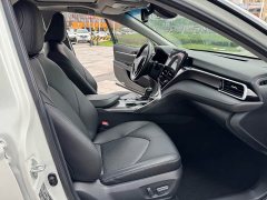 Toyota Camry 2021 2.5S Sharp Edition - ფოტო 12