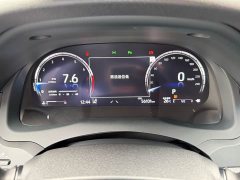 Toyota Camry 2021 2.5S Sharp Edition - ფოტო 20
