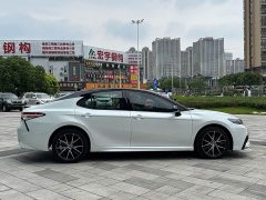Toyota Camry 2021 2.5S Sharp Edition - ფოტო 5