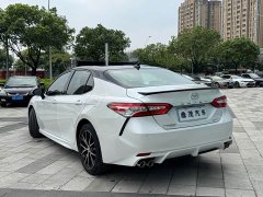 Toyota Camry 2021 2.5S Sharp Edition - ფოტო 6
